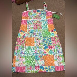 Lilly Pulitzer X Kentucky Derby Dress